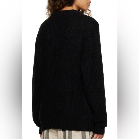 YMC // Undertones Sweater // Medium - Picture 2 of 3